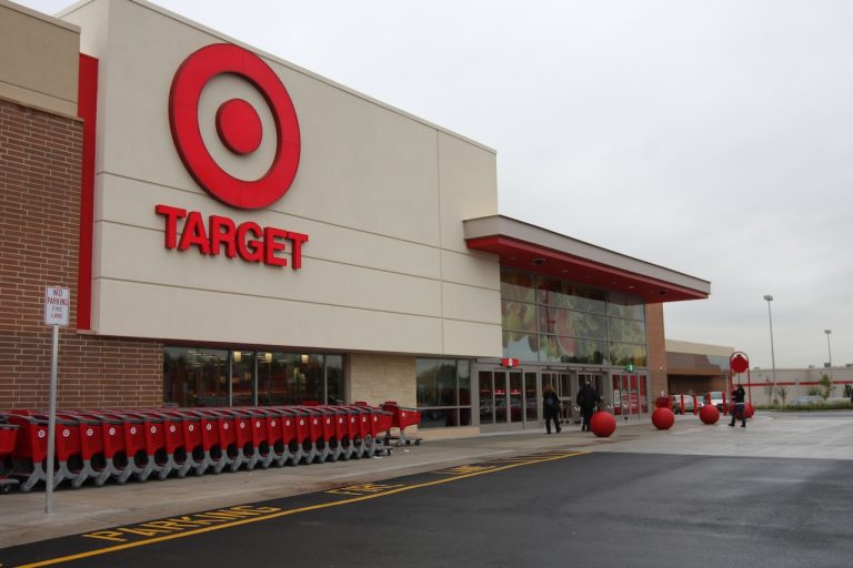 Child meals offered at Goal nationwide recalled for top lead ranges