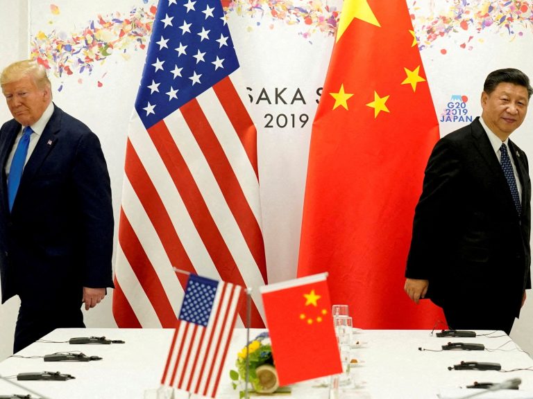 China elevated to 125% import charges from the US