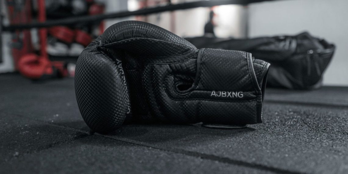 Professional Boxer Antonio Vargas Makes ‘Worship’ His ‘Life-style’