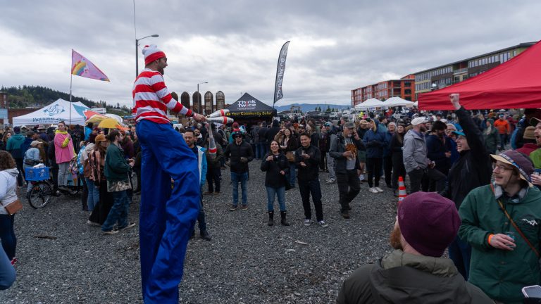 Life-style Lookout: April Brews Day, a movie competition and reside music this weekend in Whatcom County