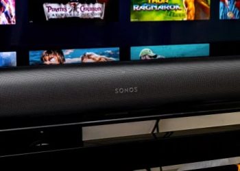 The Sonos arc has dropped to a brand new diminished worth all the time