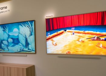 Samsung, Body Professional won’t ever be low-cost – and never