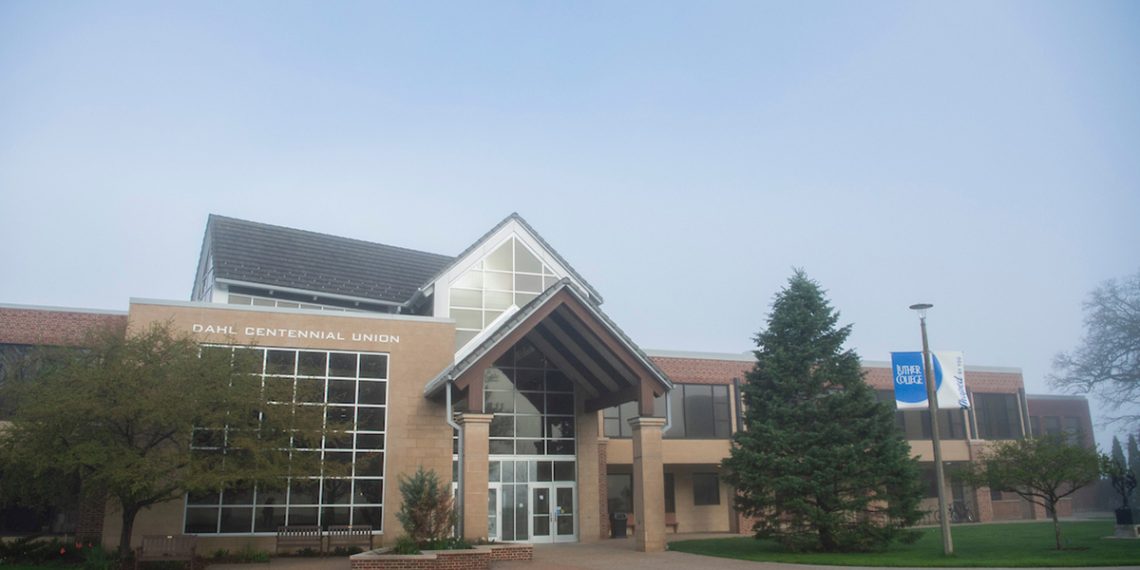 Luther Faculty affords actions to enhance sold-out Rick Steves’ ‘Journey with a Norwegian Sensibility’ occasion on April 27