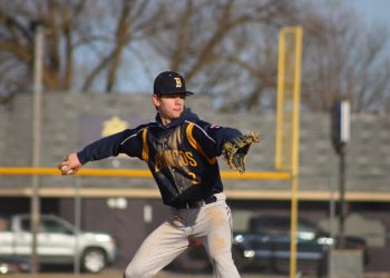 BARK RIVER-HARRIS BASEBALL DROPS SEASON DESCHIZER LA MENOMINEE | Information, sports activities, jobs
