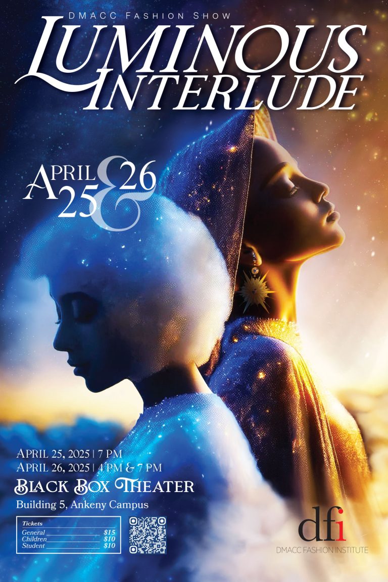 Luminous Interlude – The Campus Chronicle