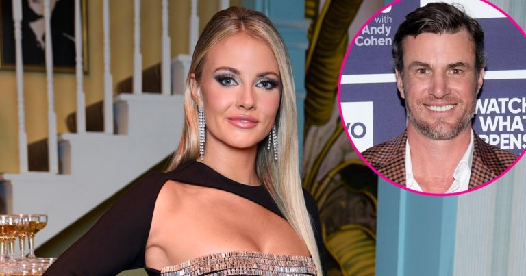 Southern Allure: Taylor Ann Inexperienced Leaves, three Costars React