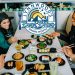 Restaurant Information: Have a good time Lynnwood Eating Month
