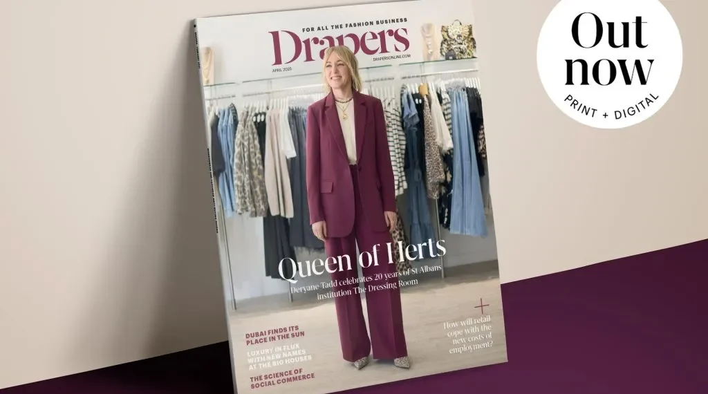 Value management, acutely aware vogue, unbiased inspiration and extra in April’s Drapers
