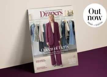 Value management, acutely aware vogue, unbiased inspiration and extra in April’s Drapers