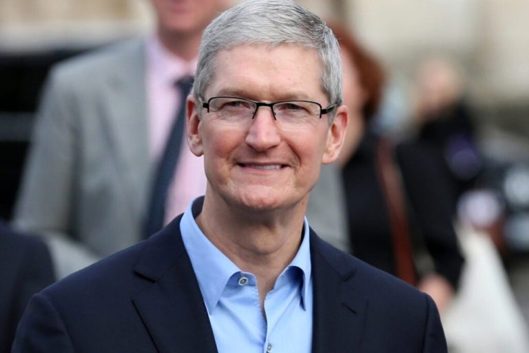 Shopper Tech Tech Information (April 21 25): Microsoft co-pilot receives a brand new elegant look, Apple Beneath for “influence-peddling” in US-China & Extra Apple commerce (Nasdaq: AAPL), Byd (OTC: Byddy)