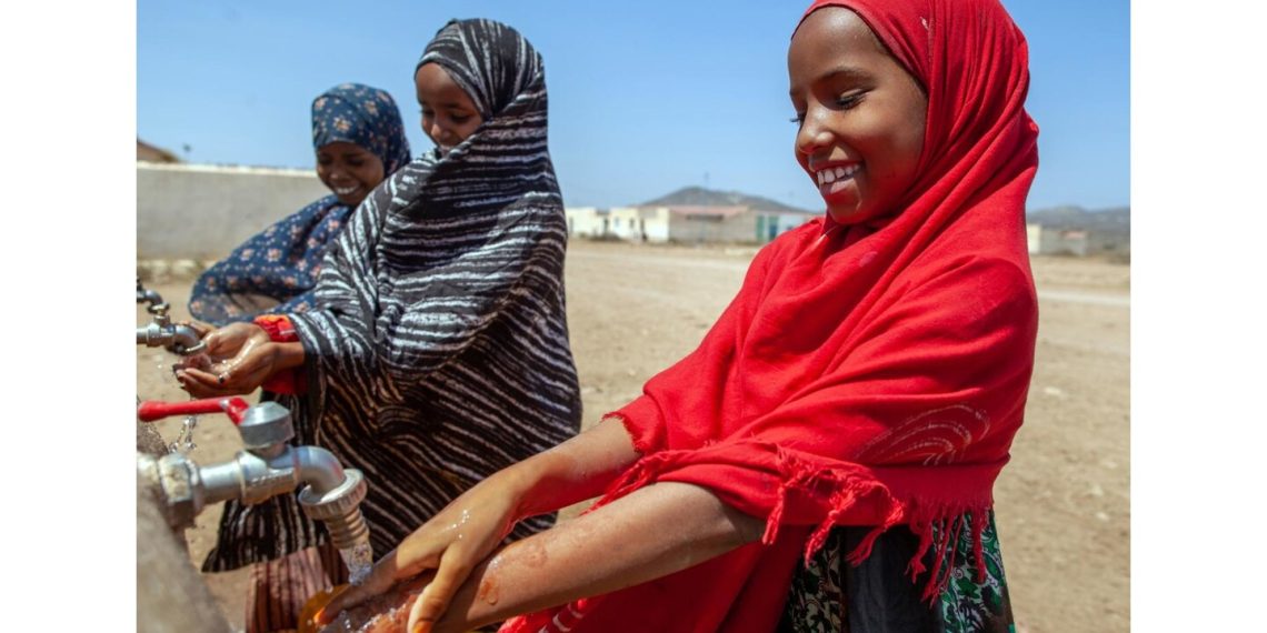 Wholesome Beginnings, Hopeful Futures