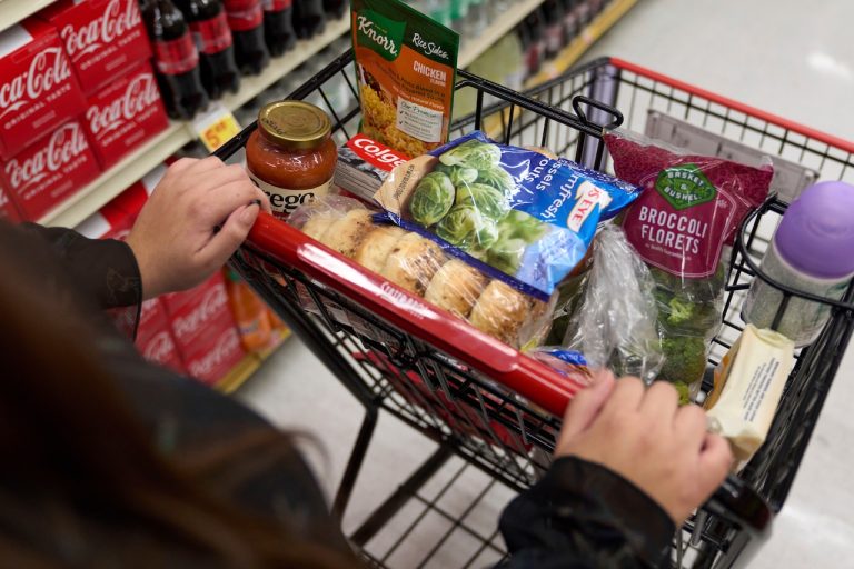 Arkansas, Illinois and Idaho transfer to ban use of meals stamps to purchase sweet, soda