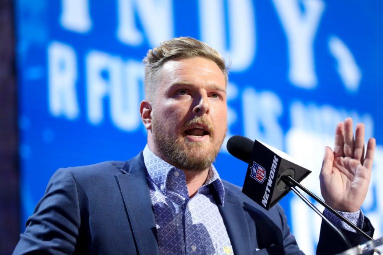 Ole Miss pupil says her life was ruined after ESPN’s Pat McAfee amplified a false rumor about her