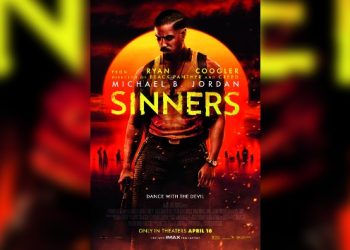 'Sinners' knocks 'A Minecraft Film' out of the highest spot on the field workplace – Hometown Information