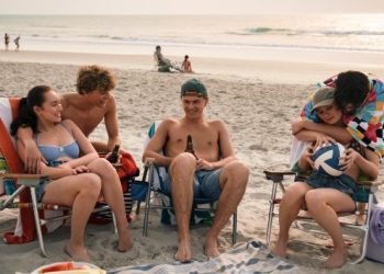 'The Summer season I Turned Fairly' season three: See 1st-look pictures of Stomach, Jeremiah and extra – Hometown Information