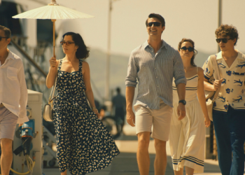 Mike White on 'The White Lotus' composer quitting: 'I don’t suppose he revered me' – Hometown Information