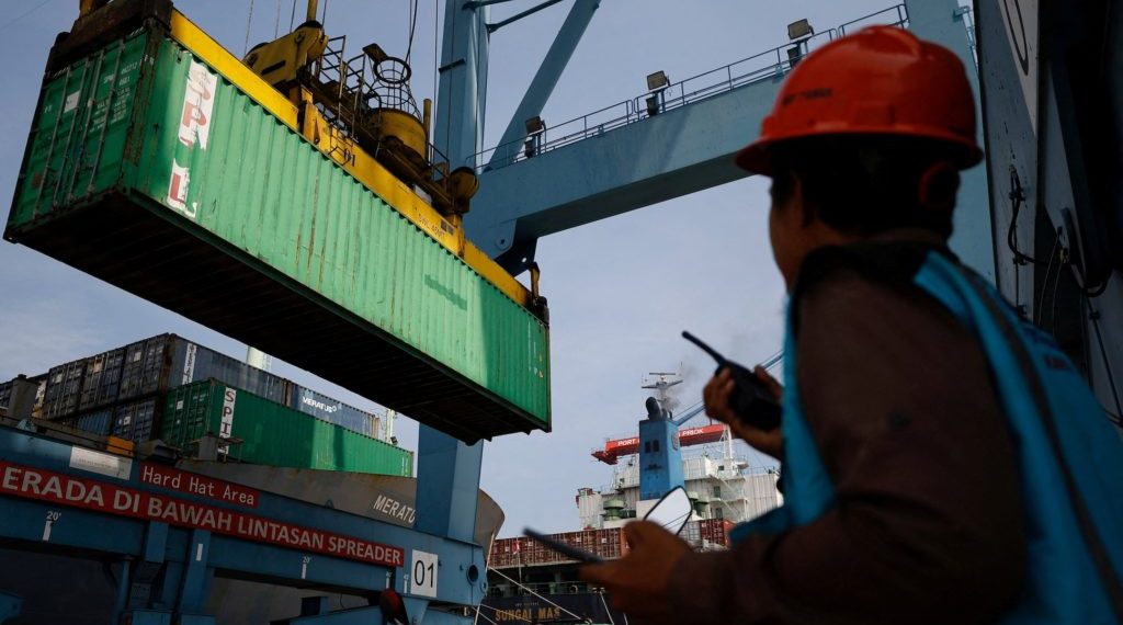 Wirtship forecasts present that Trump’s tariffs have a fantastic world affect