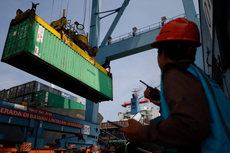 Wirtship forecasts present that Trump’s tariffs have a fantastic world affect