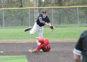 Edison Falls at St. Clairsville at school 4A | Information, sports activities, jobs