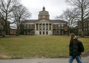Panels say the Trump administration is utilizing new techniques to expel worldwide college students -NewspressNow.com