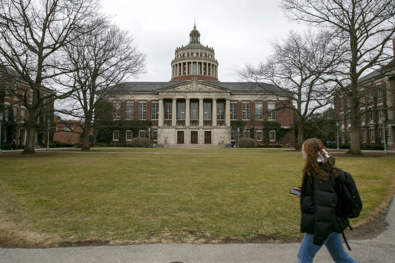 Panels say the Trump administration is utilizing new techniques to expel worldwide college students -NewspressNow.com