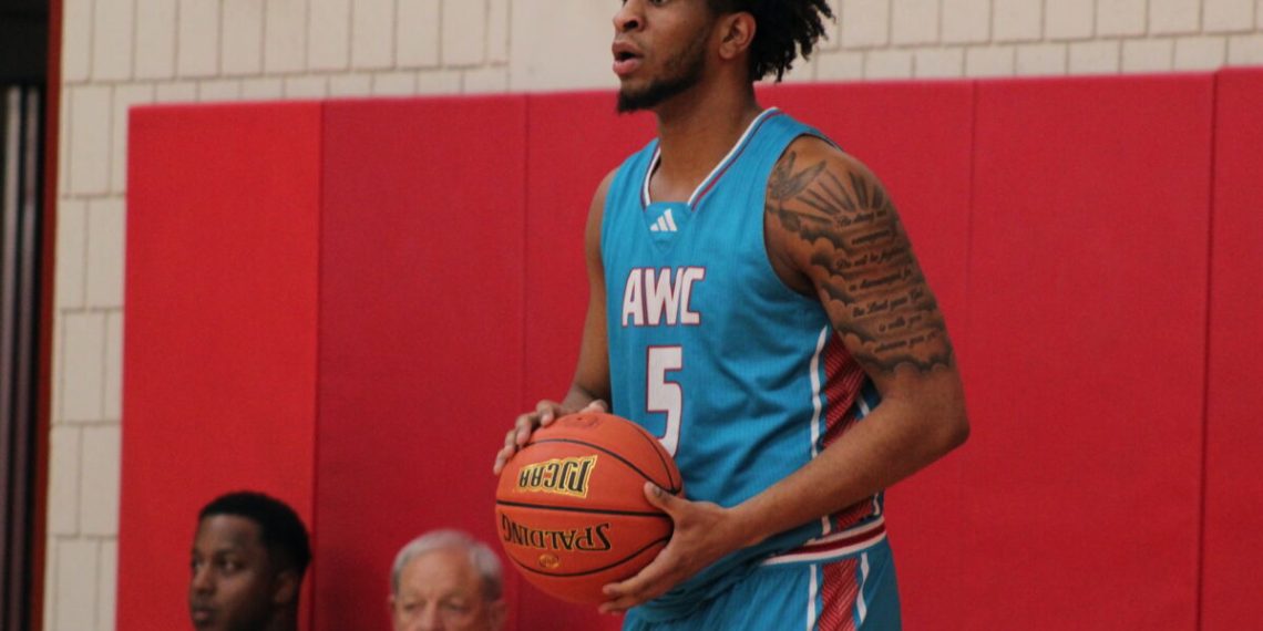 Participant Juco, Edwin Suarez, completes the Basketball Listing Weber State | Information, sports activities, jobs