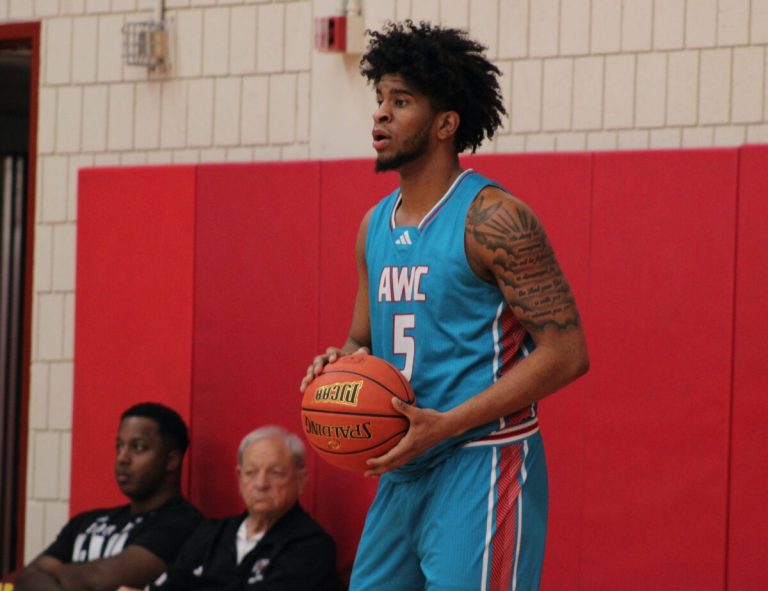 Participant Juco, Edwin Suarez, completes the Basketball Listing Weber State | Information, sports activities, jobs
