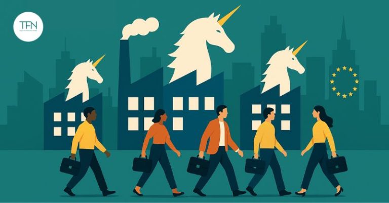 European unicorns feed the following era of startups – the supply hero and pipedrive tells us why! – tfn