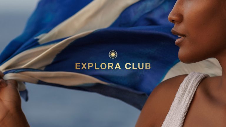Explora Journeys Launches Loyalty Program: Explora Membership