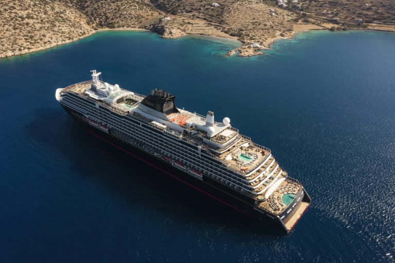Porthole Cruise and Journey Information