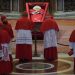 The conclave to decide on the brand new Pope would be the “worldwide” within the historical past of the Catholic Church