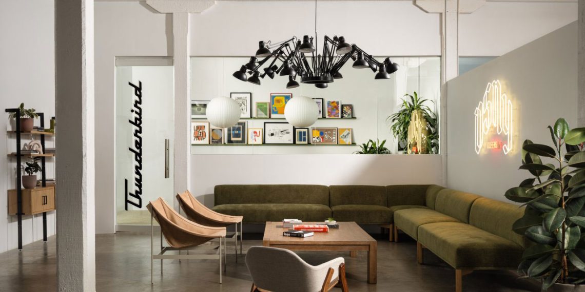 Gala Magriñá speaks from New York Metropolis, Nature, Journey + Extra