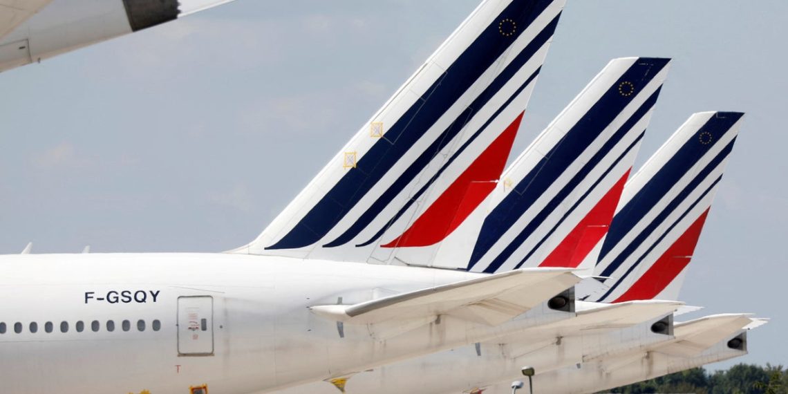 Main airline slashes financial system fares on transatlantic journey