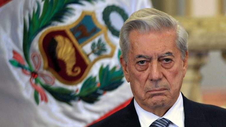 Tributes: Mario Vargas Llosa’s artwork and coverage | World information
