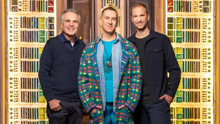 Jeremy Scott’s Lengthy-distance Design Relationship With Berlin