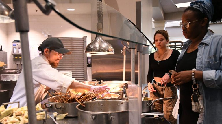 Worldwide Meals Competition Serves Up Tradition and Group – Furman College