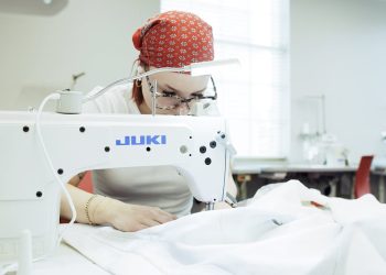 Vogue Playbook Present to Carry Couture to Customers