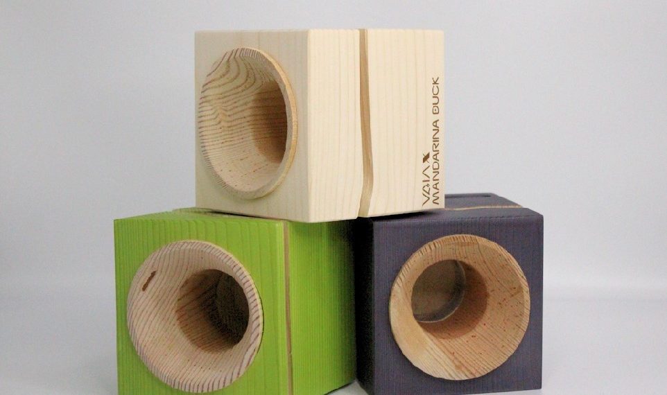 How vogue, design and sustainability meet at Milan Design Week