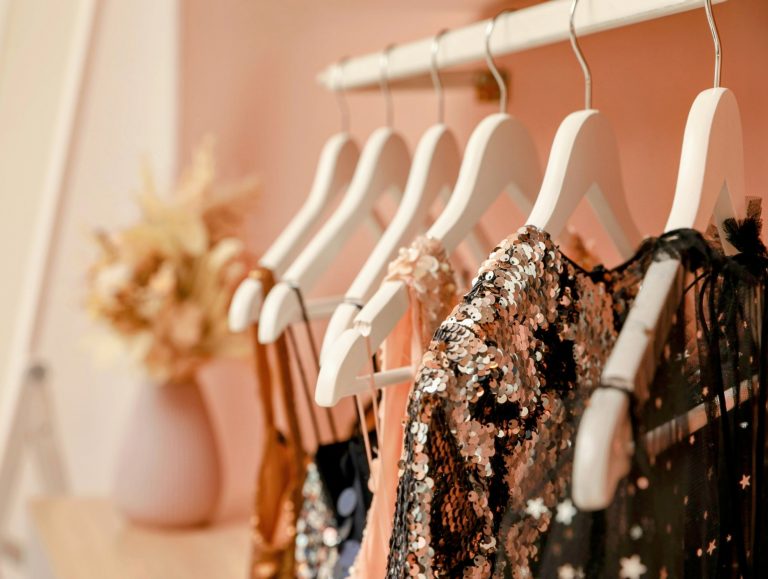 Borrow garments, save the planet? The fact of style rental