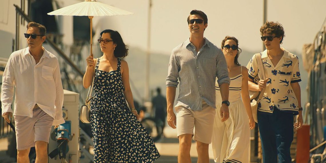 White Lotus Season three Ending Defined: Who Died, Which Couples Broke Up?