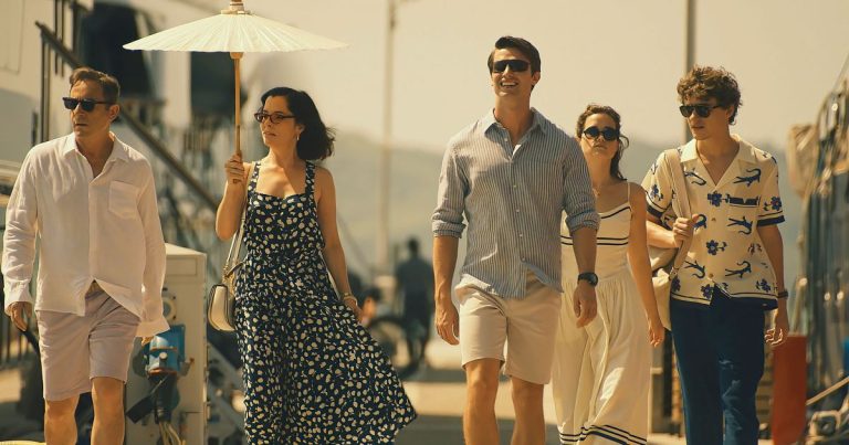White Lotus Season three Ending Defined: Who Died, Which Couples Broke Up?
