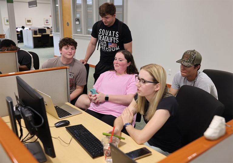 RPL broadcasts extended hours for spring exams ’25