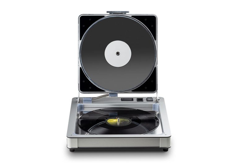 Professional-interydiary flatten restores your vinyl to its anterior glory
