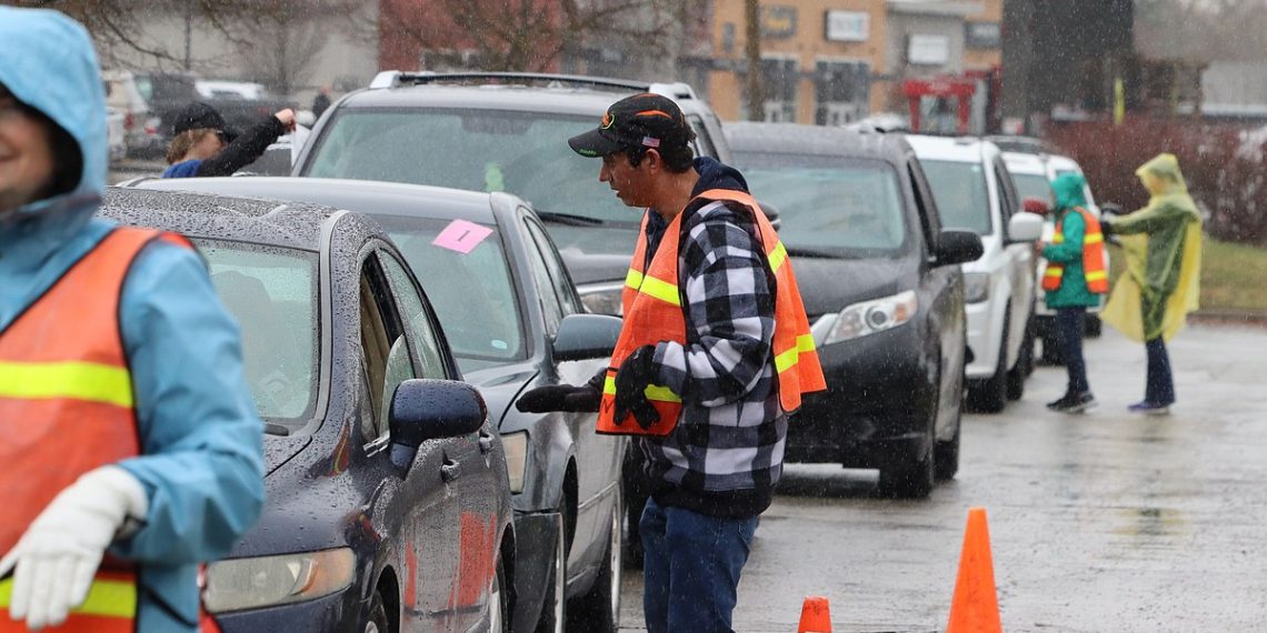 Tons of come out for meals, diapers, pull-ups in Coeur d’Alene