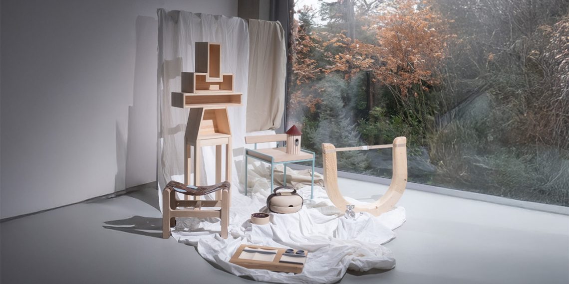 Fragments from the Collective Could make clear the collective id