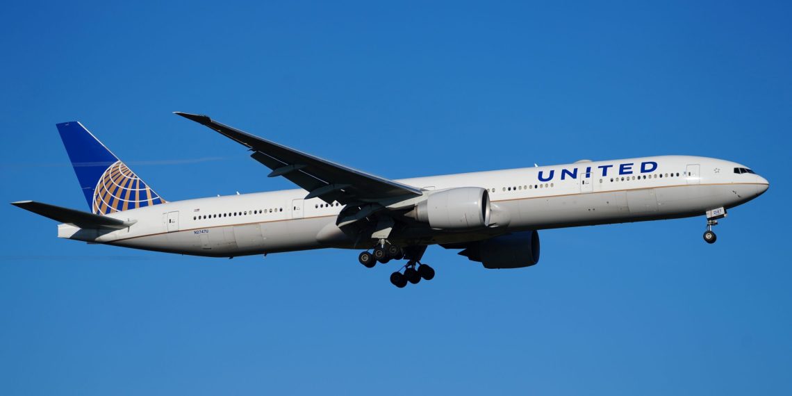 United Airways Expands Additional into Asia-Pacific – Journey Radar