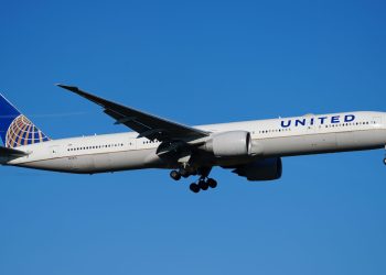 United Airways Expands Additional into Asia-Pacific – Journey Radar
