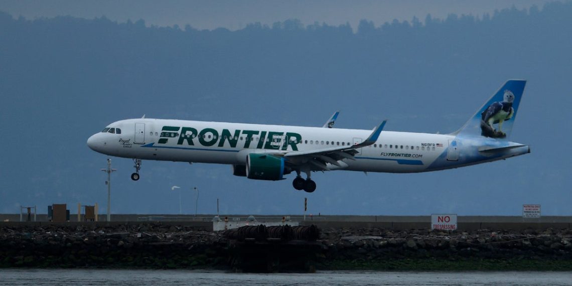 Terrifying exhausting touchdown on flight into Puerto Rico left passengers believing it was ‘the tip’