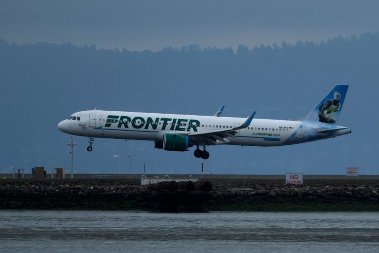 Terrifying exhausting touchdown on flight into Puerto Rico left passengers believing it was ‘the tip’