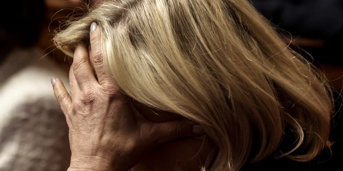 Why was Marine Le Pen deactivated when his judgment can nonetheless attraction?